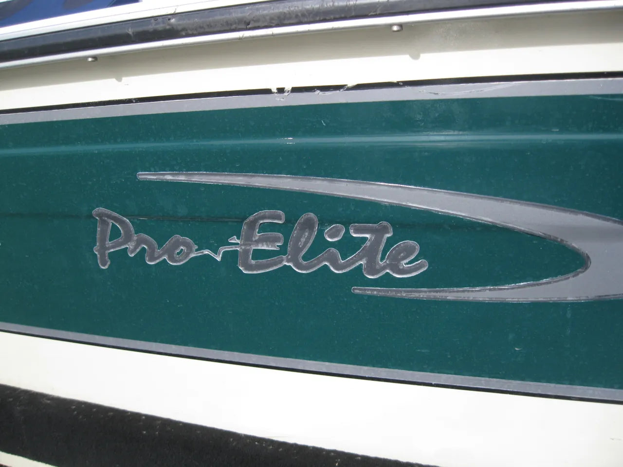 1999 Starcraft Pro Elite 2000 20.0 feet, Grand Island, New York #4