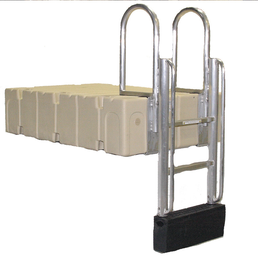 Float Type Step Float Step Ladder – Anchor Marine