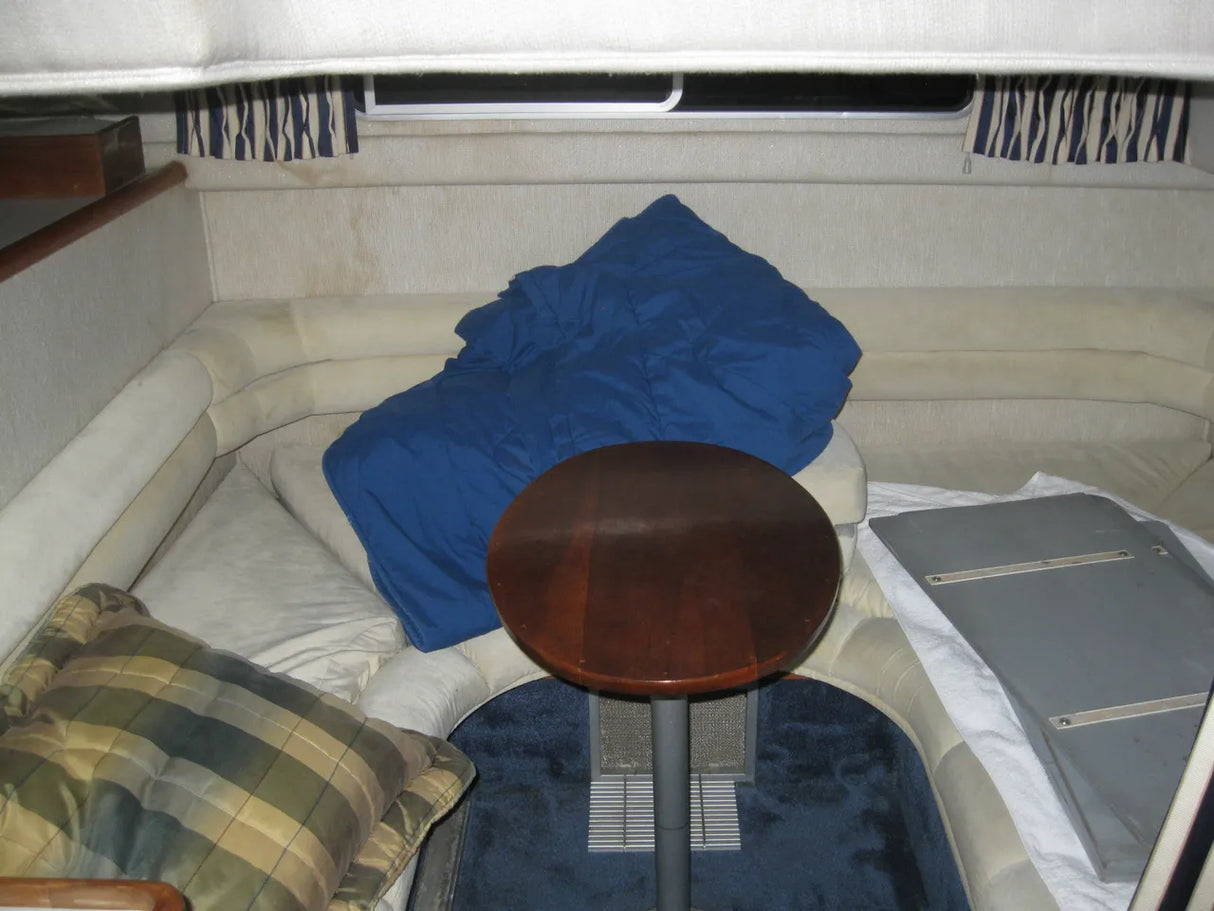 1990 Sea Ray 350 Sundancer 39.417 feet, Grand Island, New York #45