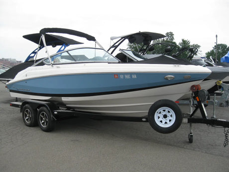 2017 Regal 2000 ES Bowrider 20.0 feet, Grand Island, New York #2
