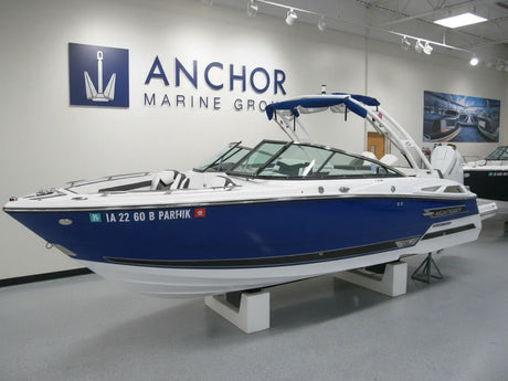 2024 Monterey 275 SS 27.417 feet, Grand Island, New York #1