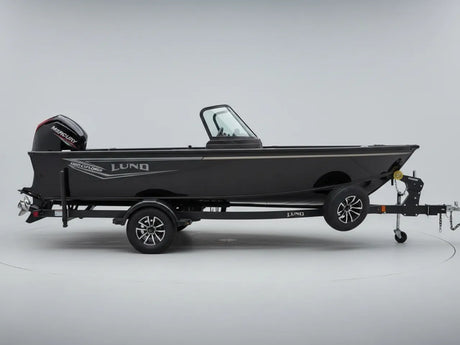 2026 Lund 1800 Explorer Sport 18.0 feet, Grand Island, New York #1