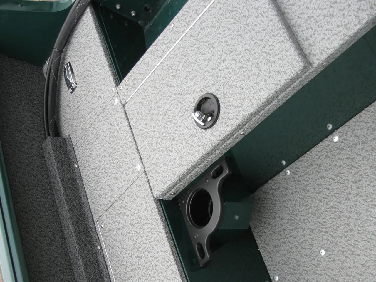 2026 Lund 1700 Explorer Sport 17.0 feet, Grand Island, New York #10