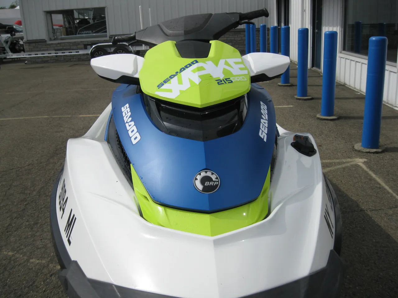 IIQ - Image