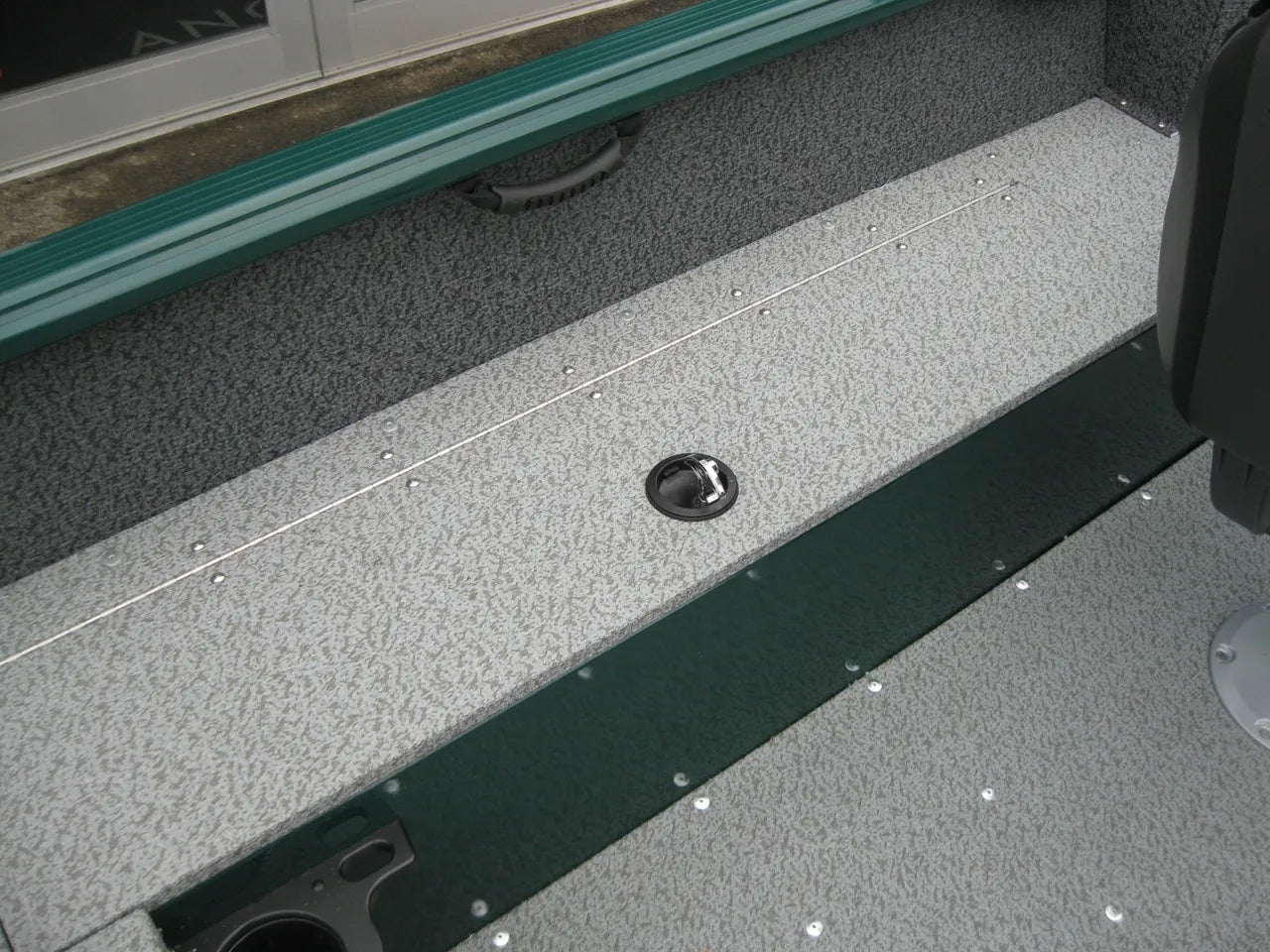 2026 Lund 1700 Explorer Sport 17.0 feet, Grand Island, New York #11