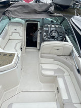2010 Monterey 260 SCR