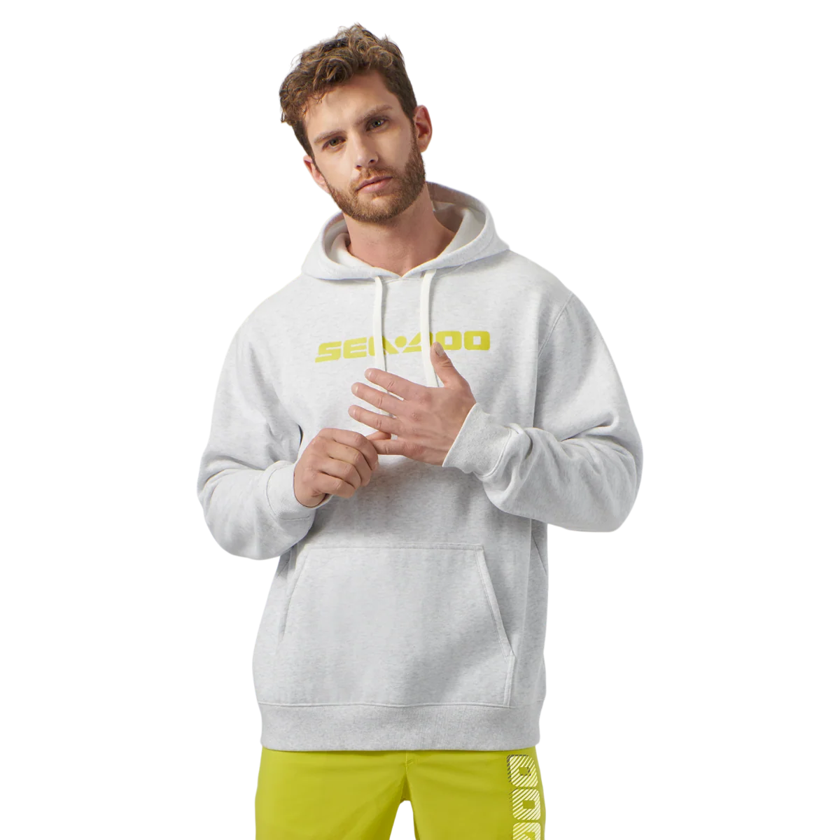 Men's Hoodie Signature