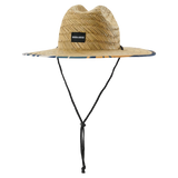 Unisex Straw Hat Nv