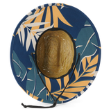 Unisex Straw Hat Nv