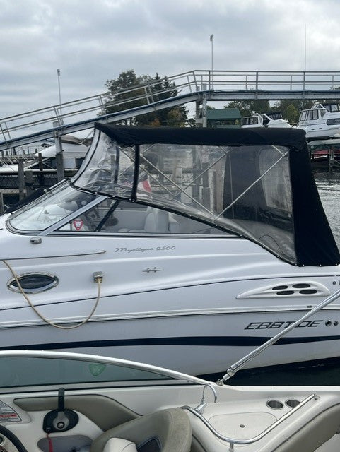 2004 Ebbtide Mystique 2500