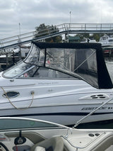 2004 Ebbtide Mystique 2500