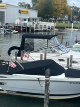 2004 Ebbtide Mystique 2500