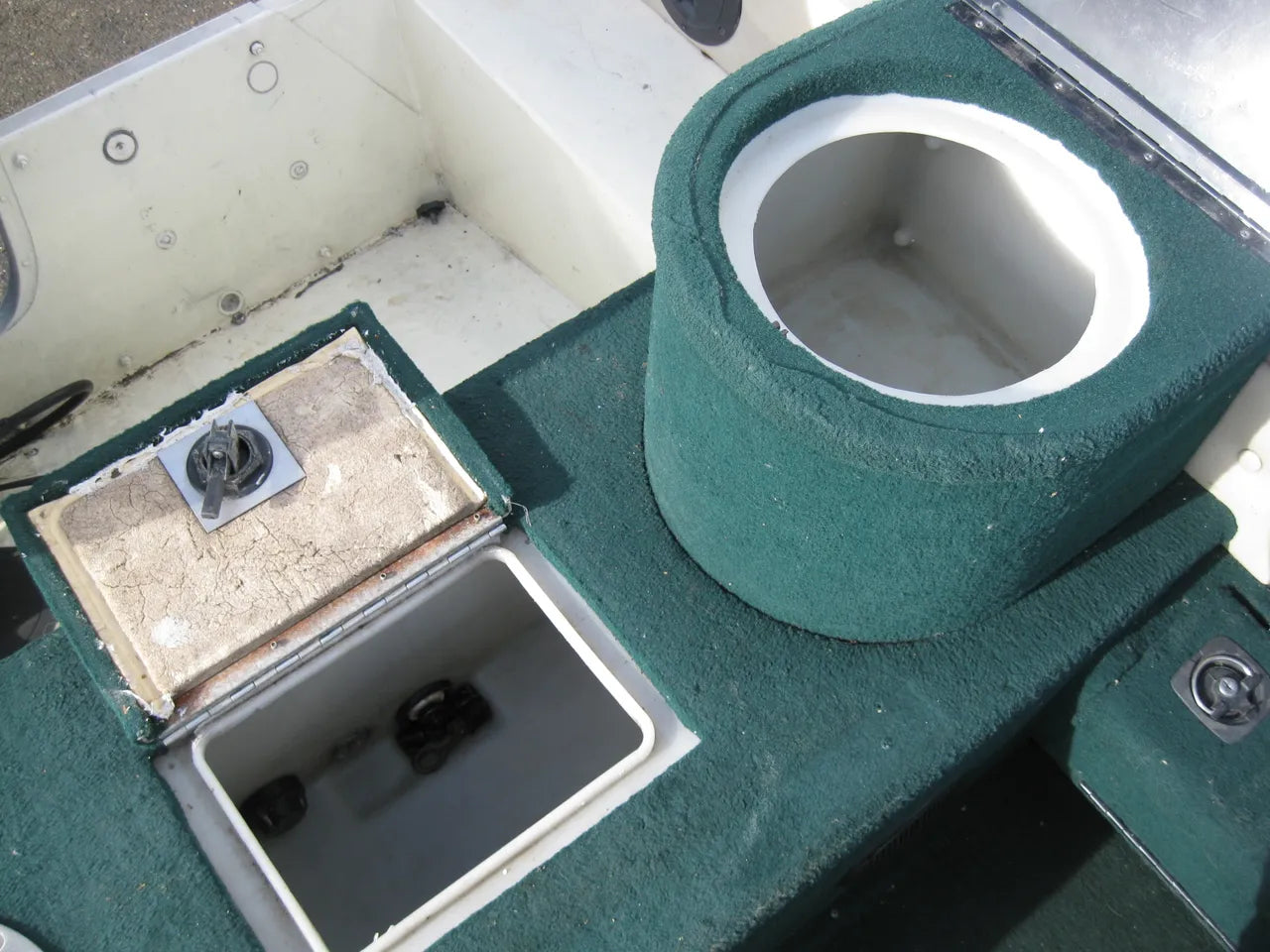 1999 Starcraft Pro Elite 2000 20.0 feet, Grand Island, New York #9