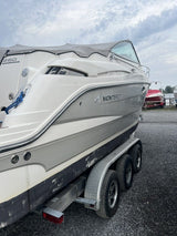 2010 Monterey 260 SCR
