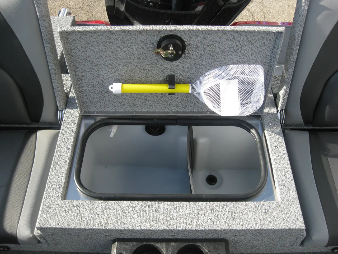 2024 Lund 1775 Adventure SS 17.833 feet, Grand Island, New York #10