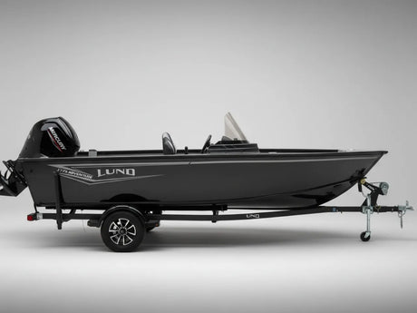 2025 Lund 1775 Adventure SS 17.833 feet, Grand Island, New York #1