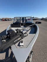 2021 Smoker Craft Ultima 172