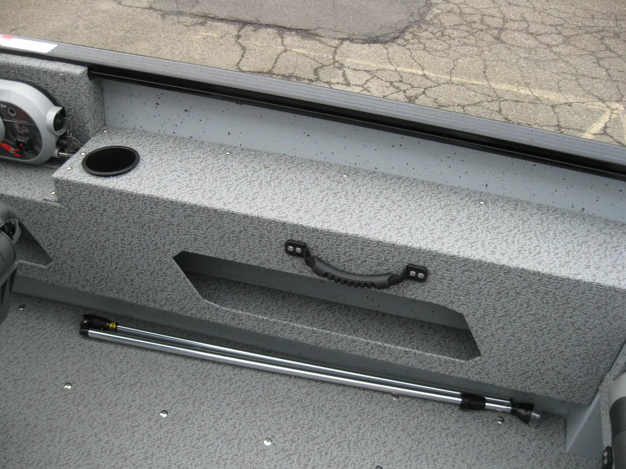 2025 Lund 1775 Adventure SS 17.833 feet, Grand Island, New York #9