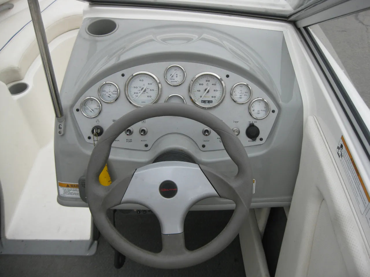 2013 Bayliner 195 Discovery 18.667 feet, Grand Island, New York #12