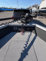 2021 Smoker Craft Ultima 172