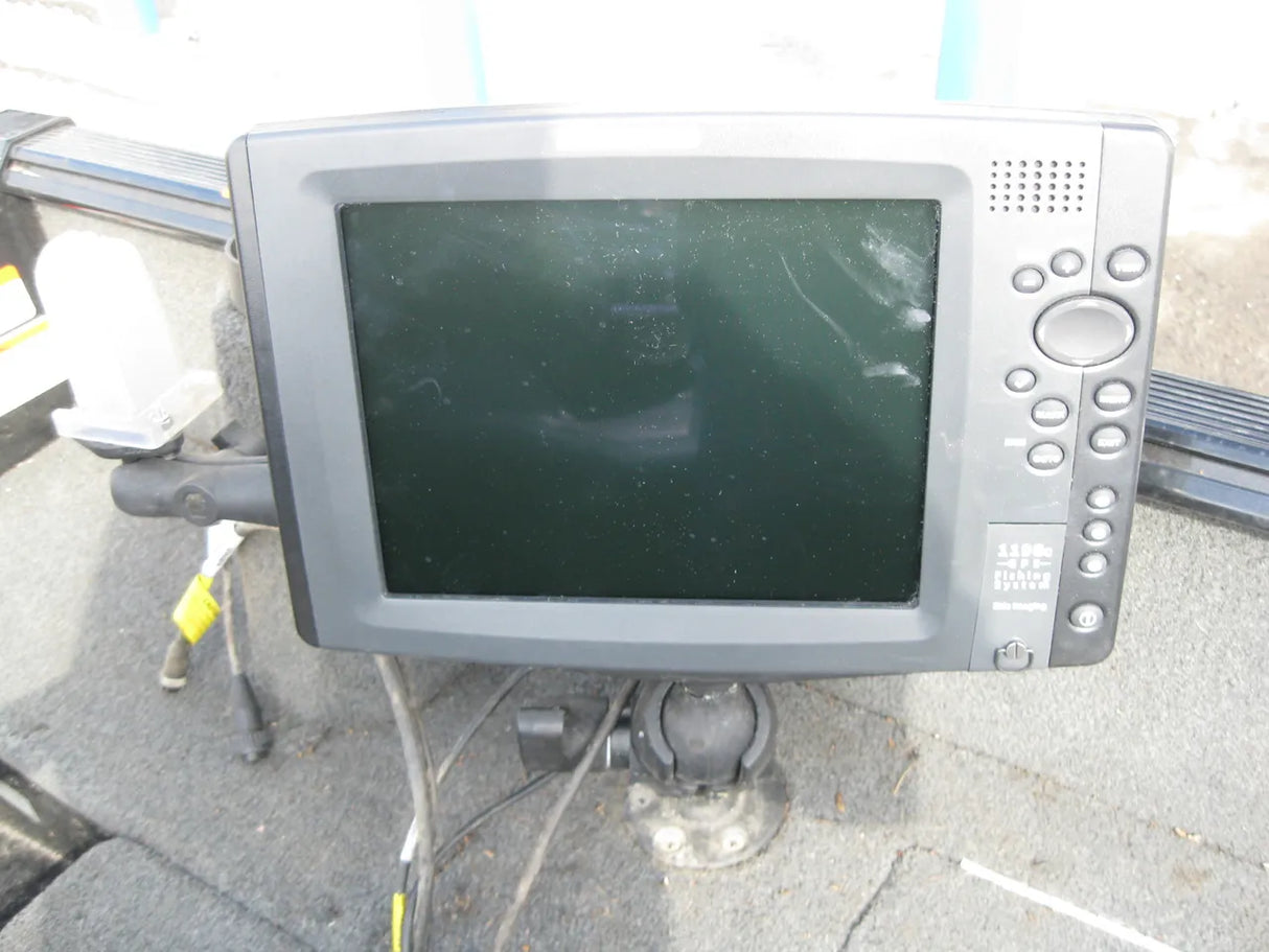 2015 Lund 1650 Rebel XL Tiller 16.5 feet, Grand Island, New York #12