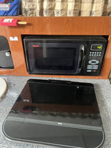 2004 Ebbtide Mystique 2500