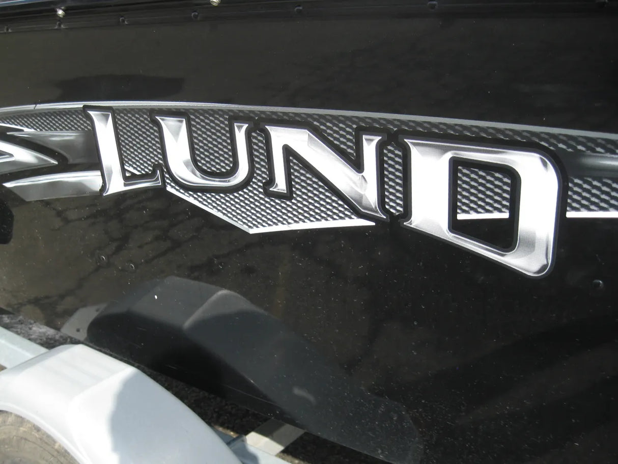 2015 Lund 1650 Rebel XL Tiller 16.5 feet, Grand Island, New York #3