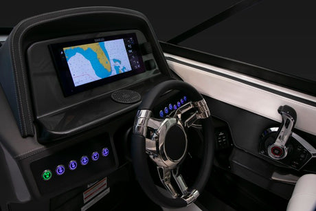 2025 Monterey 278 SS