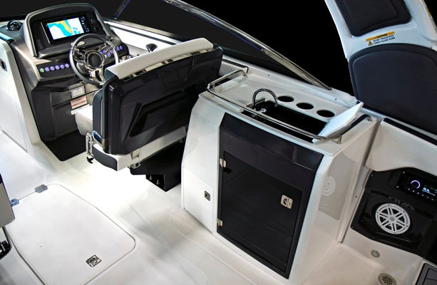 2025 Monterey 278 SS