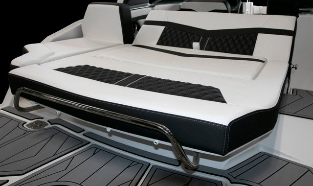 2025 Monterey 278 SS