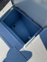 2021 Smoker Craft Ultima 172