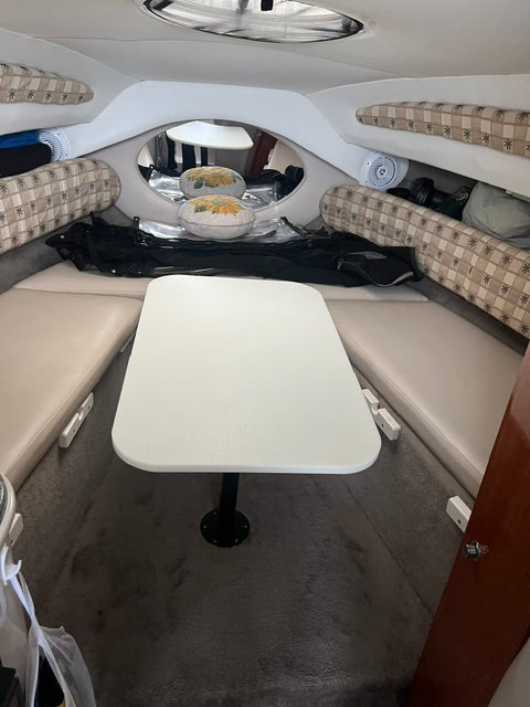 2004 Ebbtide Mystique 2500
