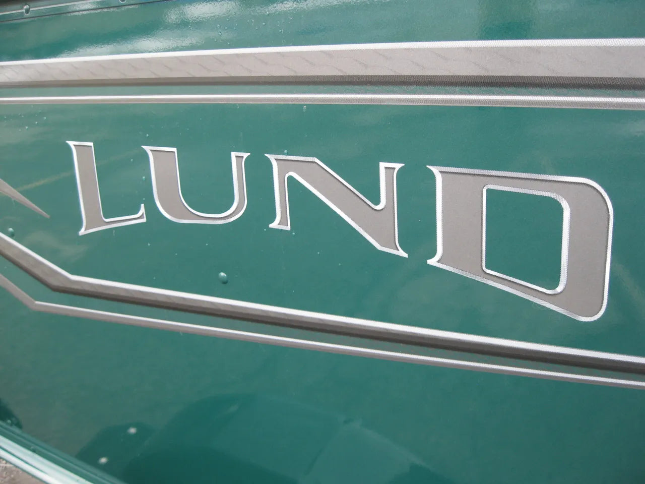 2026 Lund 1700 Explorer Sport 17.0 feet, Grand Island, New York #3