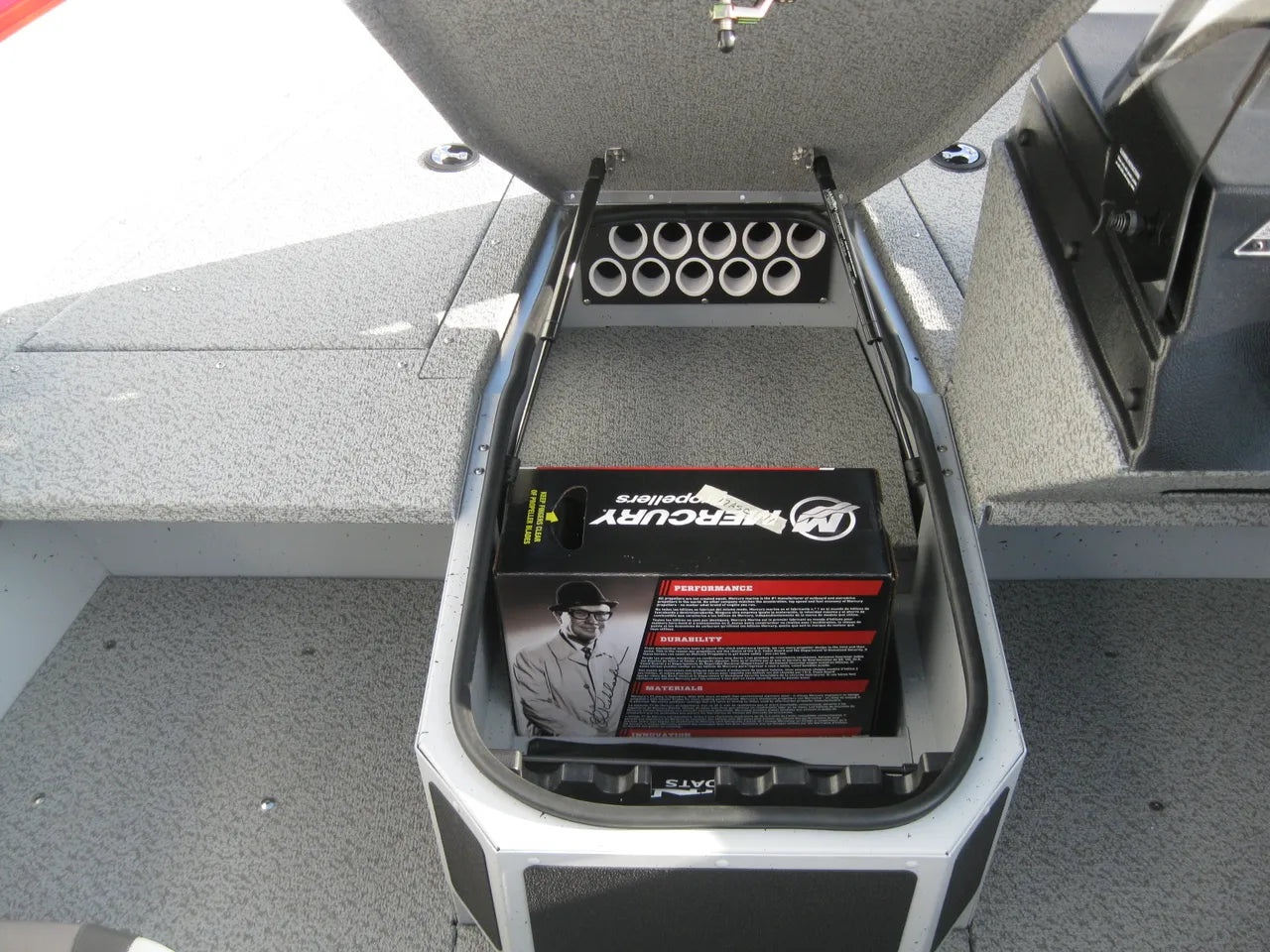 2024 Lund 1775 Adventure SS 17.833 feet, Grand Island, New York #15