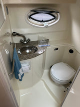 2010 Monterey 260 SCR