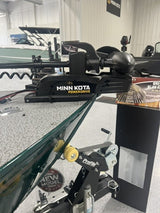 2026 Lund 1650 Angler SS
