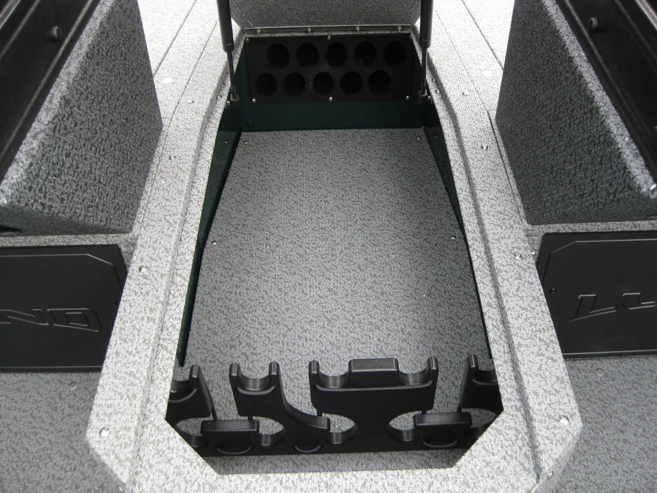 2026 Lund 1700 Explorer Sport 17.0 feet, Grand Island, New York #17