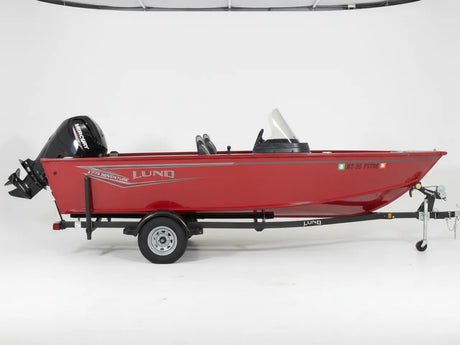 2024 Lund 1775 Adventure SS 17.833 feet, Grand Island, New York #1