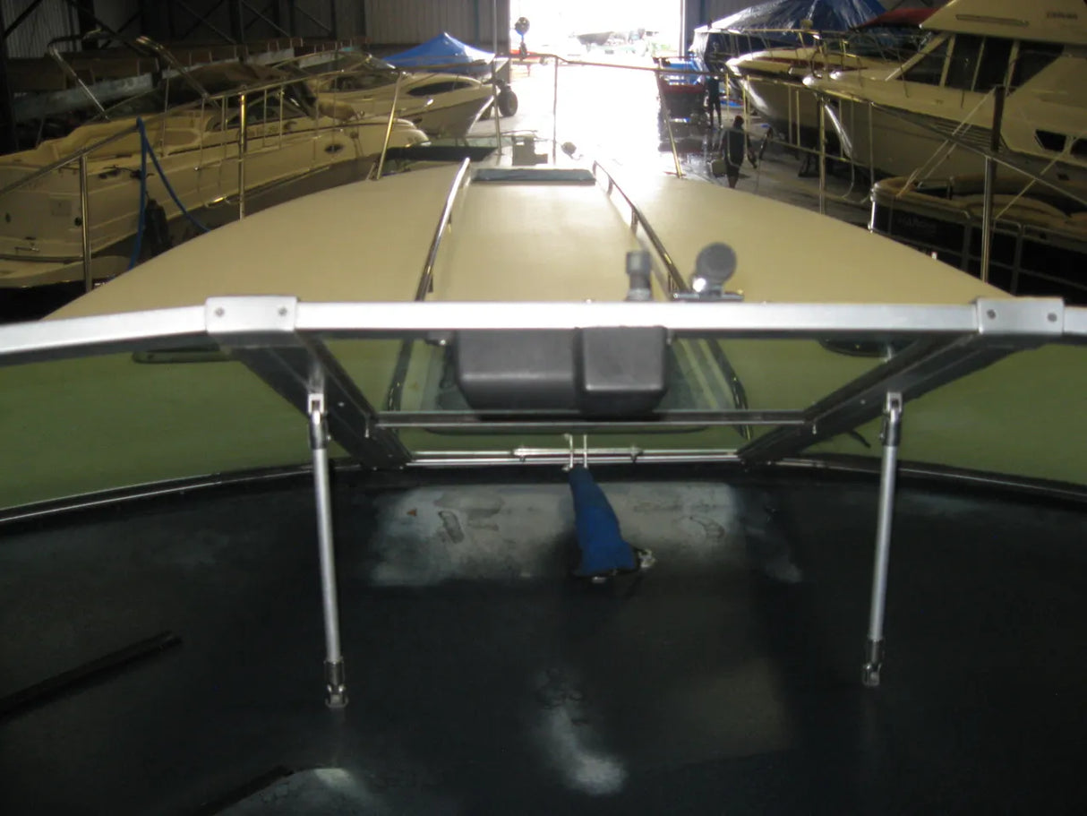 1990 Sea Ray 350 Sundancer 39.417 feet, Grand Island, New York #41