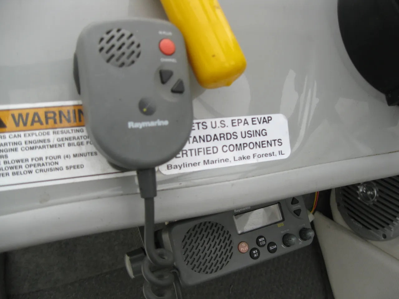 2013 Bayliner 195 Discovery 18.667 feet, Grand Island, New York #13