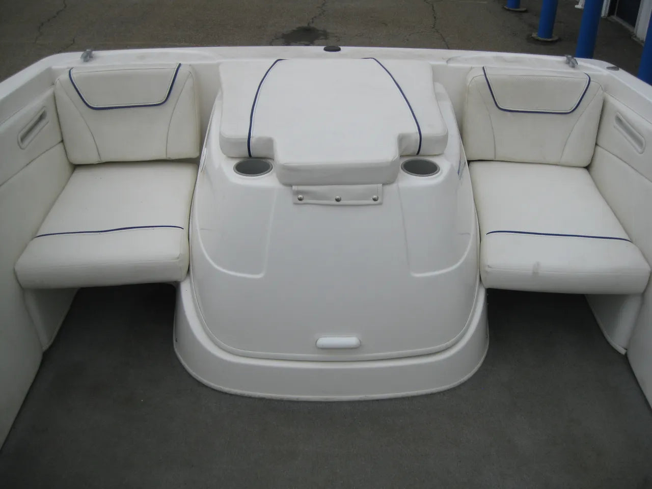 2013 Bayliner 195 Discovery 18.667 feet, Grand Island, New York #9