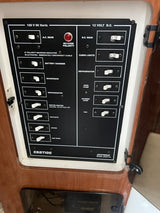 2004 Ebbtide Mystique 2500