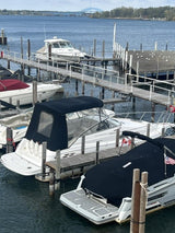 2004 Ebbtide Mystique 2500