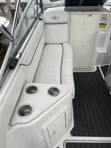 2004 Ebbtide Mystique 2500
