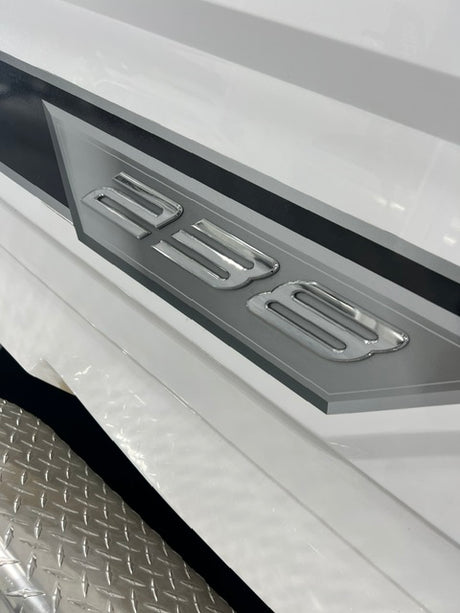 2023 Monterey 238SS Super clean and well maintained under 100 hours!