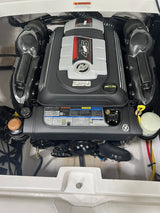 2023 Monterey 238SS Super clean and well maintained under 100 hours!