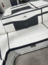 2023 Monterey 238SS Super clean and well maintained under 100 hours!