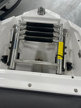 2023 Monterey 238SS Super clean and well maintained under 100 hours!