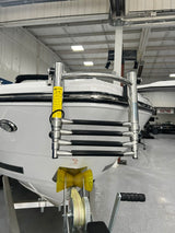 2023 Monterey 238SS Super clean and well maintained under 100 hours!