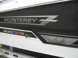 2023 Monterey 298 SS
